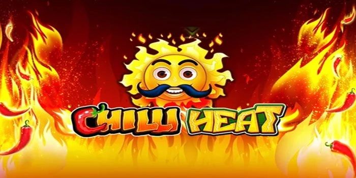 Teknik Rahasia Menang Besar di Slot Chilli Heat Tanpa Ribet
