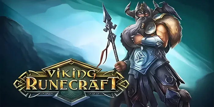 Cara Ampuh Bermain Slot Viking Runecraft Agar Gacor 