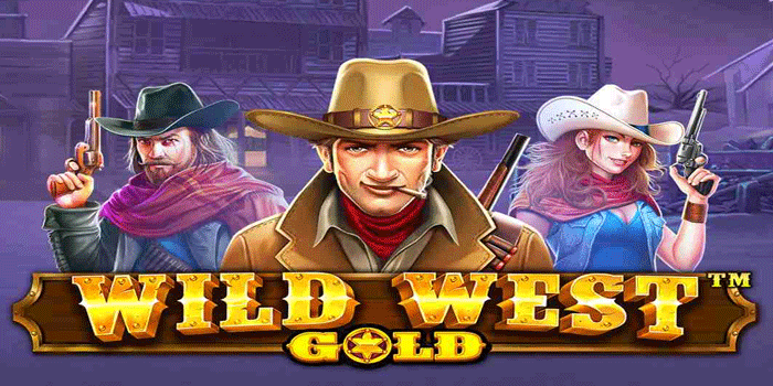 Strategi Gacor Jackpot Cepat Di Slot Wild West Gold