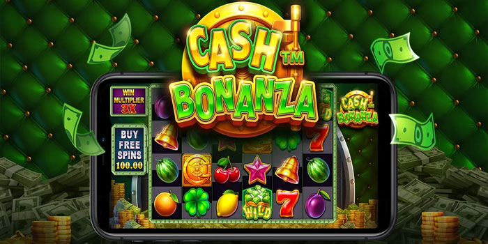 Cara Menyelami Mekanisme Slot Cash Bonanza Untuk Pemula Cara Menyelami Mekanisme Slot Cash Bonanza Untuk Pemula