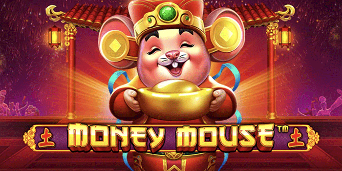 Pola Tersembunyi Slot Money Mouse Yang Sering Bikin Kaget