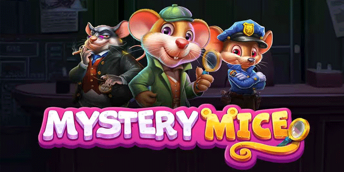 Cara Menghindari Spin Sia-Sia Di Slot Mystery Mice