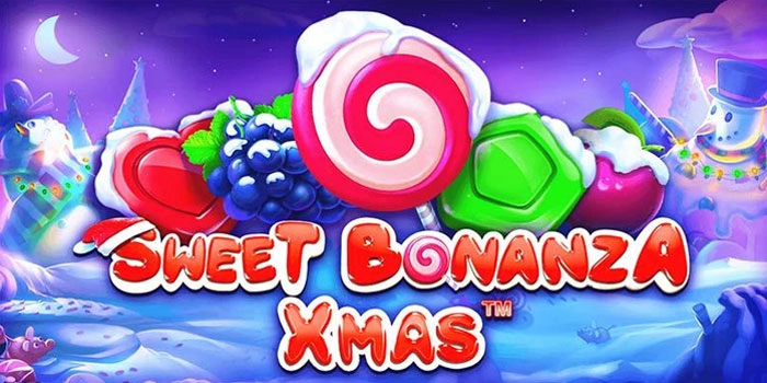 Slot Sweet Bonanza Xmas Paling Menguntungkan Tahun Ini