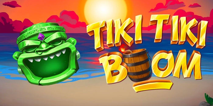Rahasia Bermain Slot Tiki Tiki Boom Agar Mudah Maxwin 