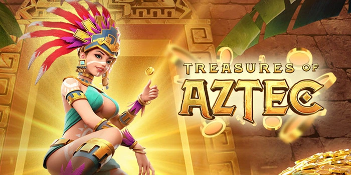 Rahasia Menang Slot Treasures Of Aztec Dengan Cepat