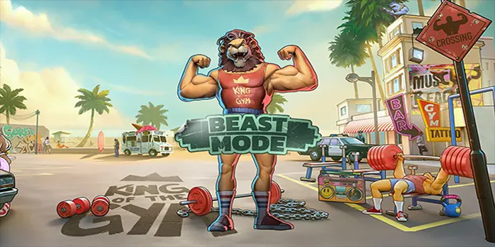 Cara Mudah Menangkan Hadiah Besar Slot Beast Mode