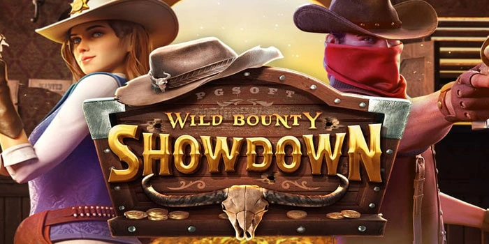 Tips Mendapat Spin Gratis Slot Wild Bounty Showdown