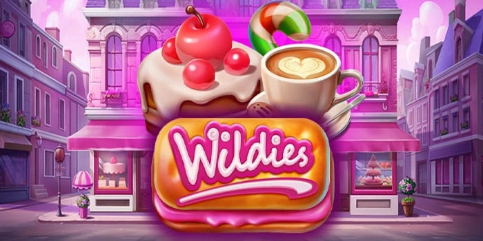 Slot Wildies Terpercaya Dengan Tingkat Kemenangan Tinggi